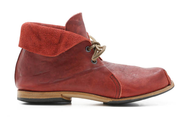 Cydwoq Tibet in Tibetan Red : Ped Shoes - Order online or 866.700.SHOE ...
