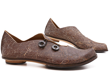 Cydwoq Blend in Brown Jute Ped Shoes Order online or 866.700.SHOE 7463