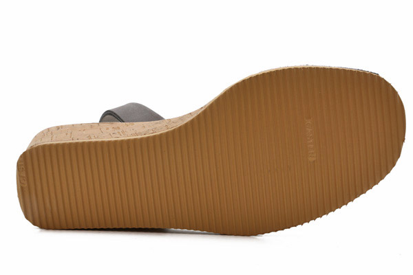 calaxini cork wedge