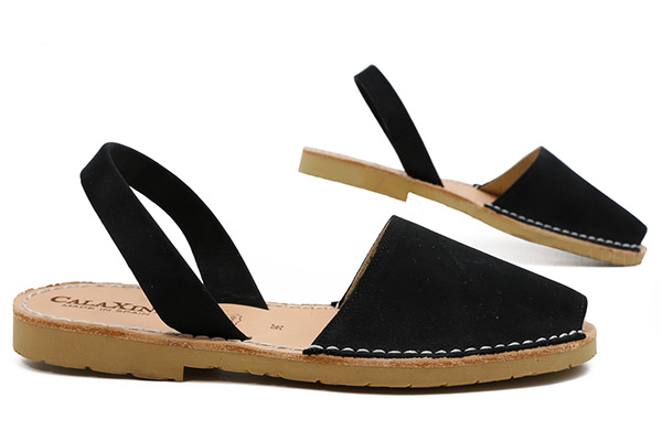 Verano Slide Women's Leather Sandals