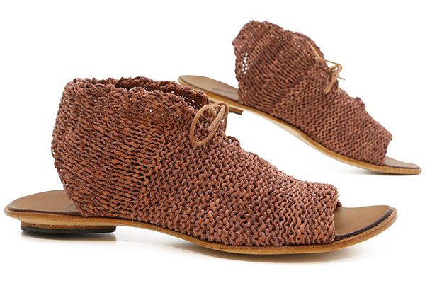 Cydwoq Prowler in Terracotta Ped Shoes Order online or Cydwoq Prowler in Terracotta Ped Shoes Order online or