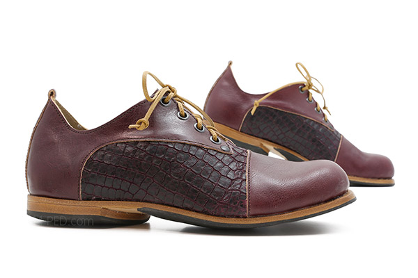 classic oxfords