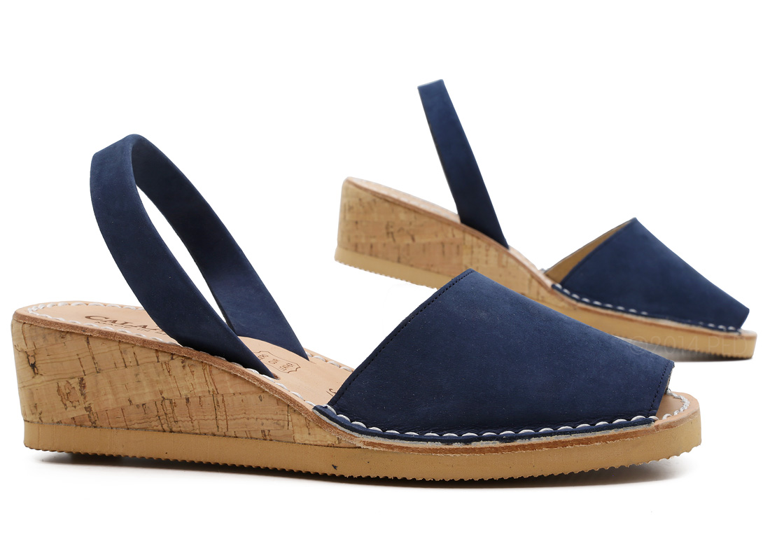 Calaxini cork wedge online