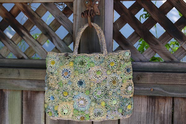 Sophie Digard Lulu Bag in Multi : Ped Shoes - Order online or