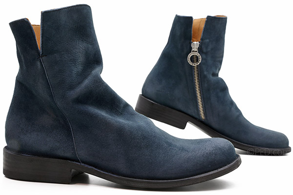 Fiorentini and Baker Elf Suede