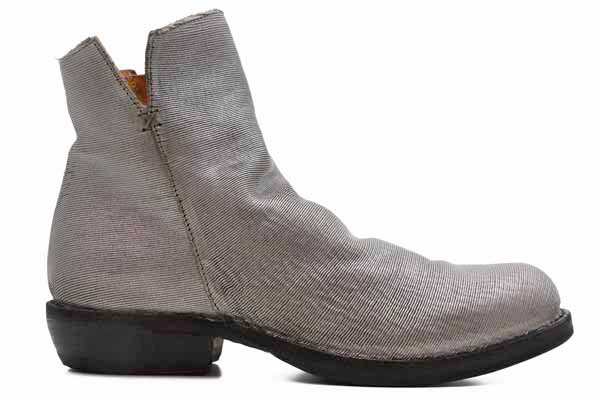Fiorentini and Baker Chill in Argento Silver Ped Shoes Order