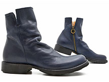 Fiorentini + Baker Mike Boot in Black Leather : Ped Shoes - Order ...
