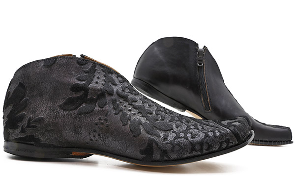 hood shoes website