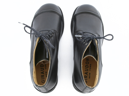giraudon shoes website