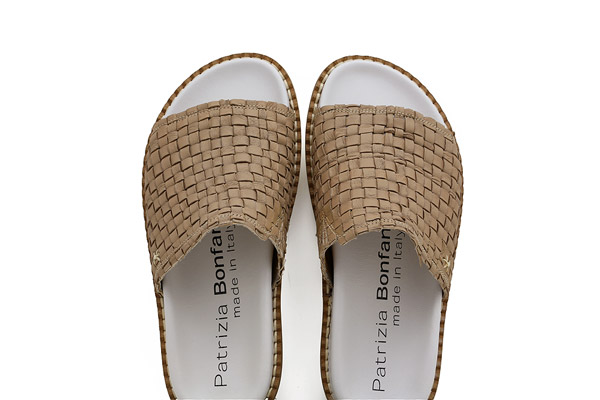 Patrizia Bonfanti Briana in Sand : Ped Shoes - Order online or 866.700 ...