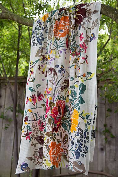 Beautiful scarves online deals