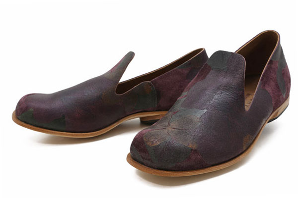 Cydwoq Aisle in Plum Fleur Ped Shoes Order online or Cydwoq Aisle in Plum Fleur Ped Shoes Order online or