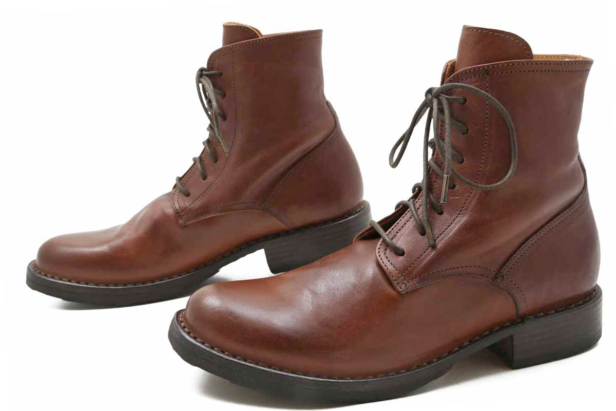 Fiorentini and Baker Emon in Copper Brown : Ped Shoes - Order online or ...