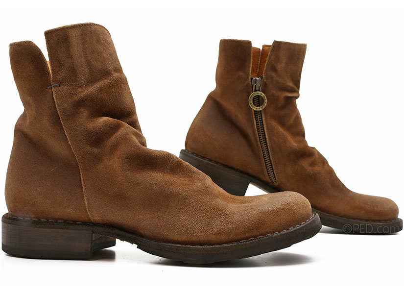 Fiorentini and Baker Elf Suede