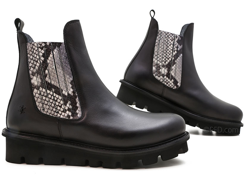 patrizia shoes boots