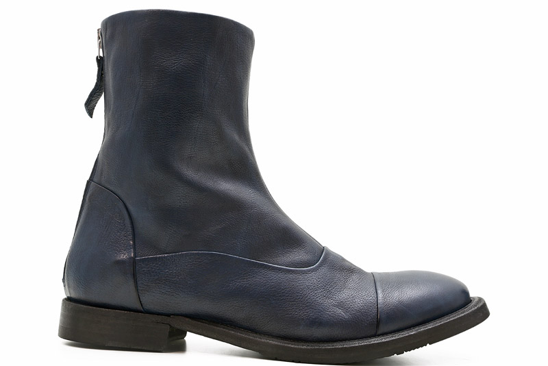Ernesto Dolani Umbria Boot in Teal : Ped Shoes - Order online or 866. ...