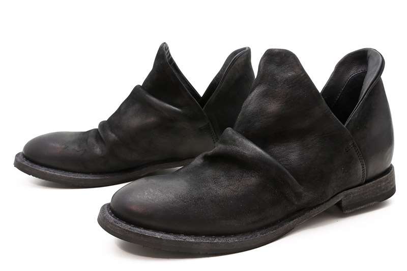 Ernesto Dolani Tuscani in Black : Ped Shoes - Order online or 866.700 ...
