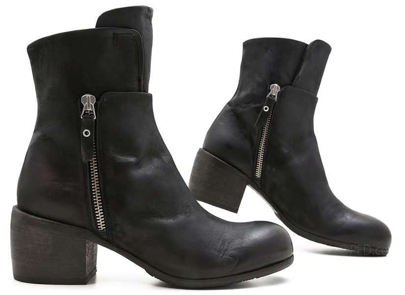 Ernesto Dolani Elisa Boot in Black : Ped Shoes - Order online or 866. ...