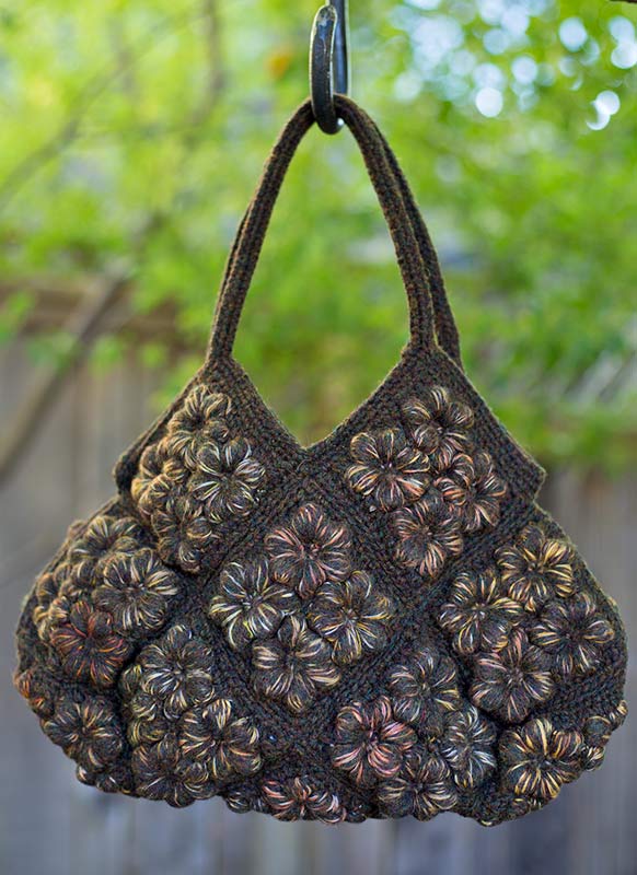 Sophie Digard Tilden Bag in Chocolate Ped Shoes Order online or 866