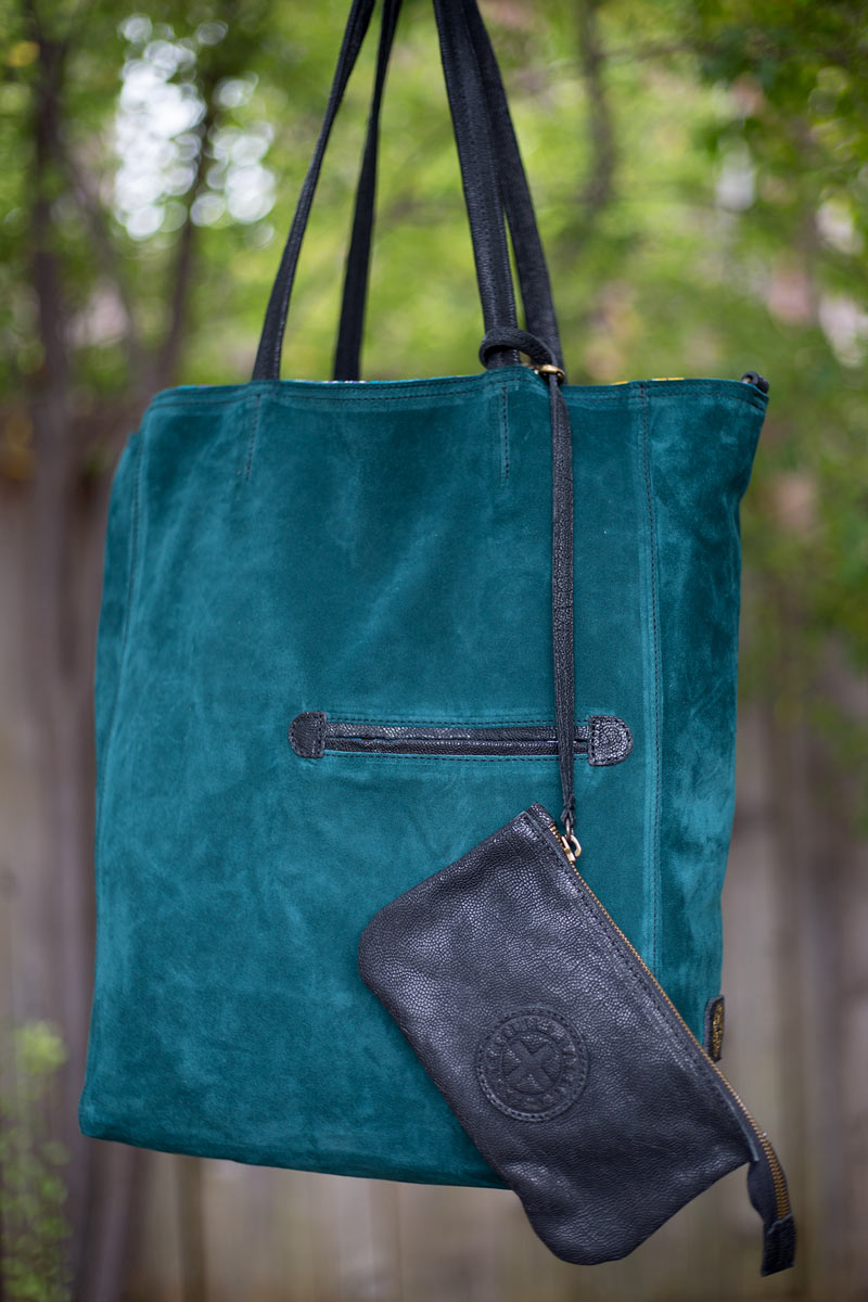 baker bag