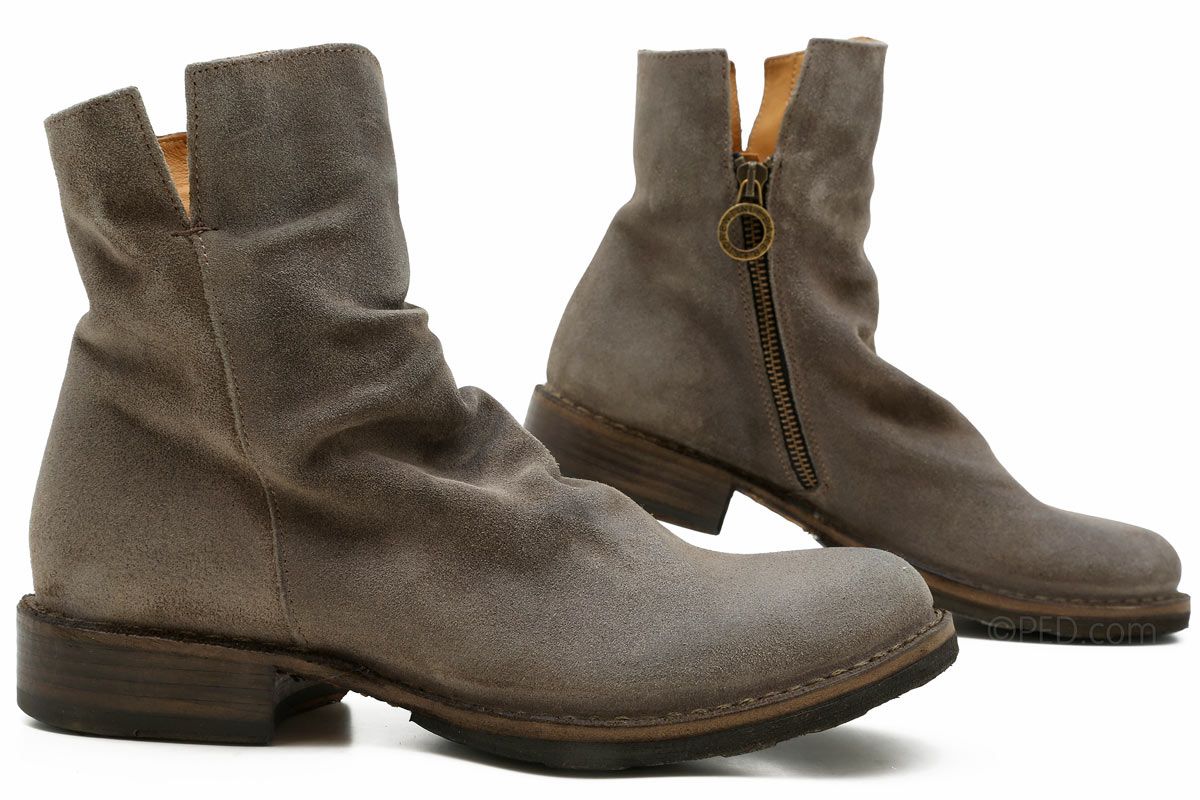 Fiorentini and Baker Elf Suede