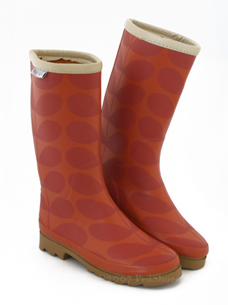 orla kiely shoes