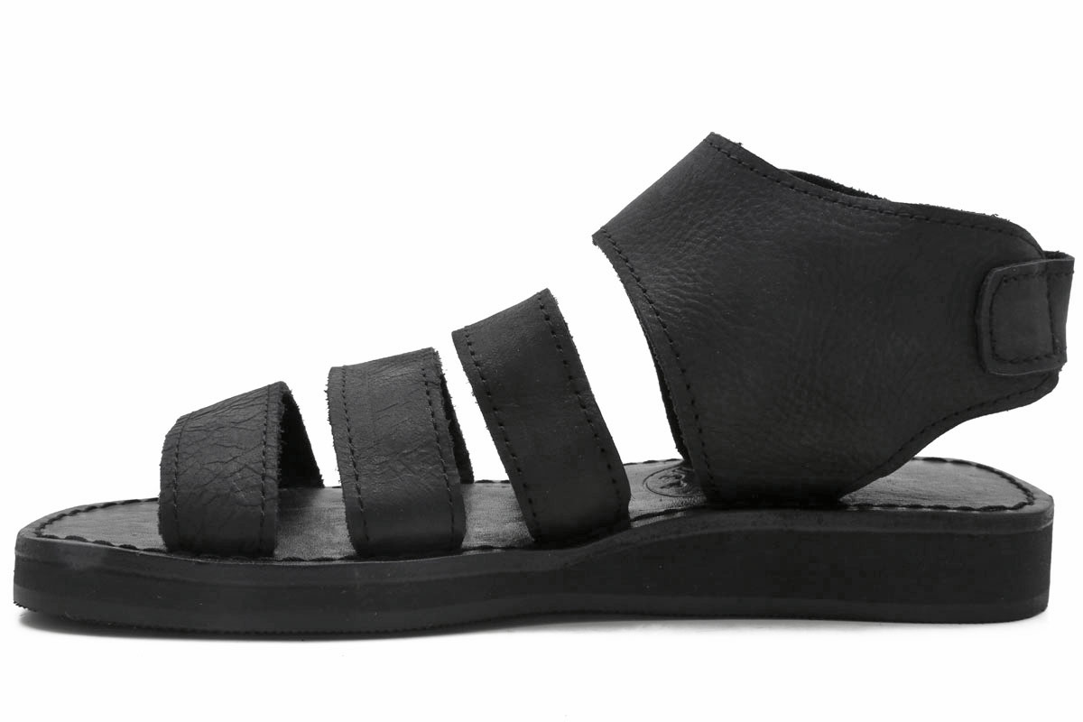 Bread and Butter Gianna in Black Ped Shoes Order