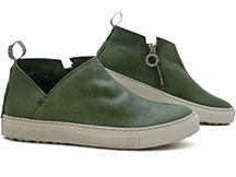 Fiorentini and Baker Brie