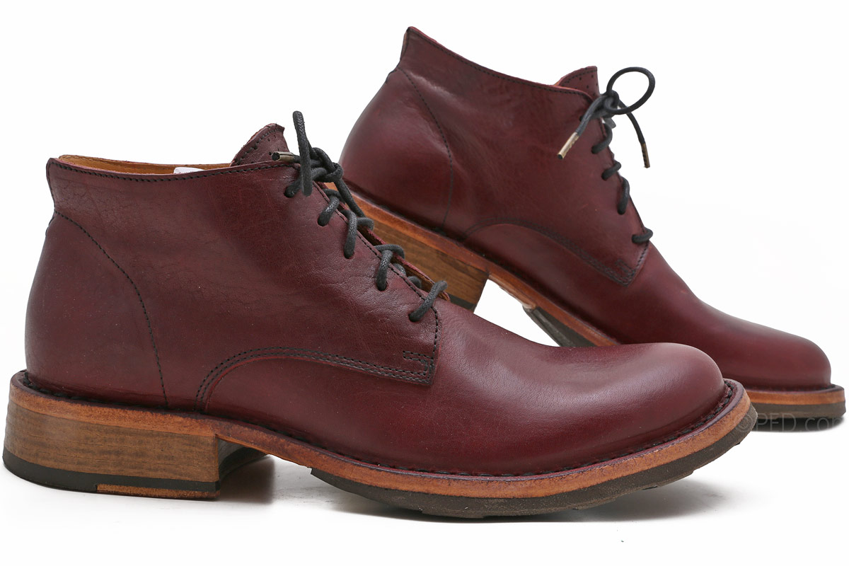 Fiorentini and Baker Edd