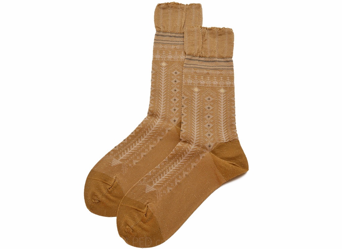 Antipast Hemingway Socks