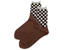 Hansel from Basel Fritz Socks