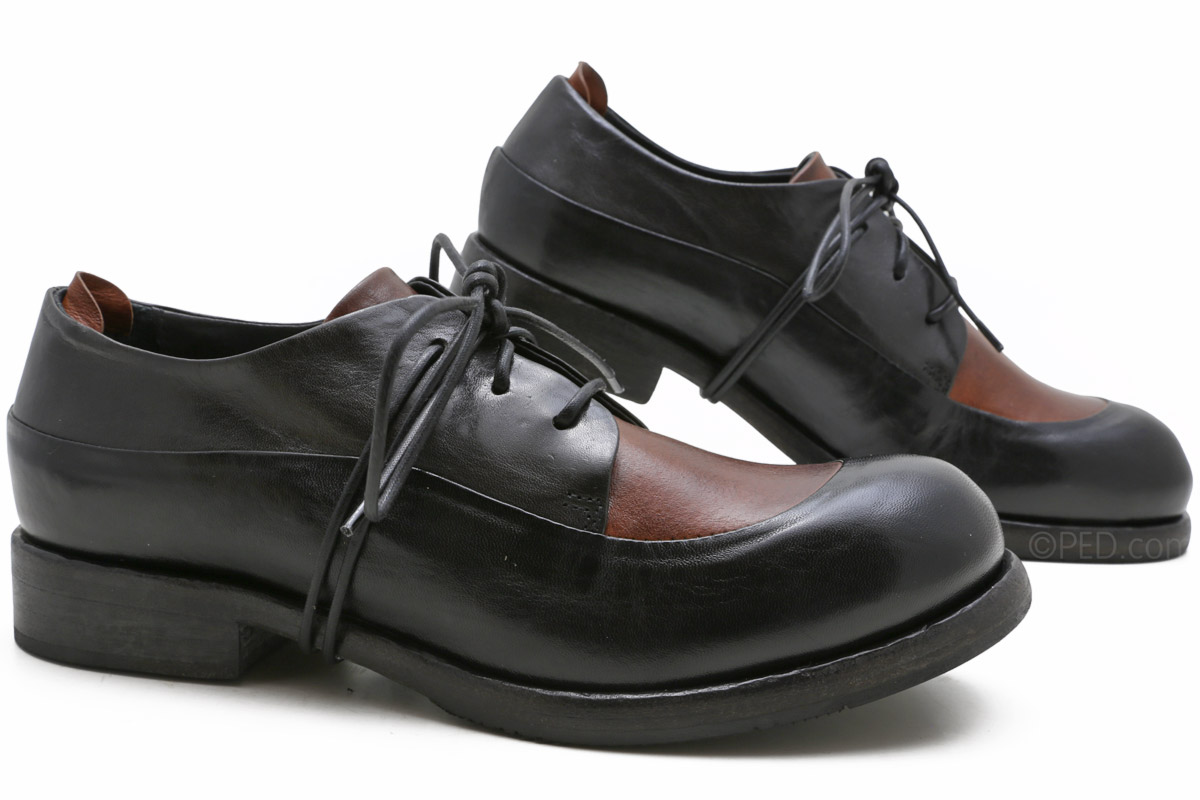 Ernesto Dolani Corinne Oxford in Multi : Ped Shoes - Order online 