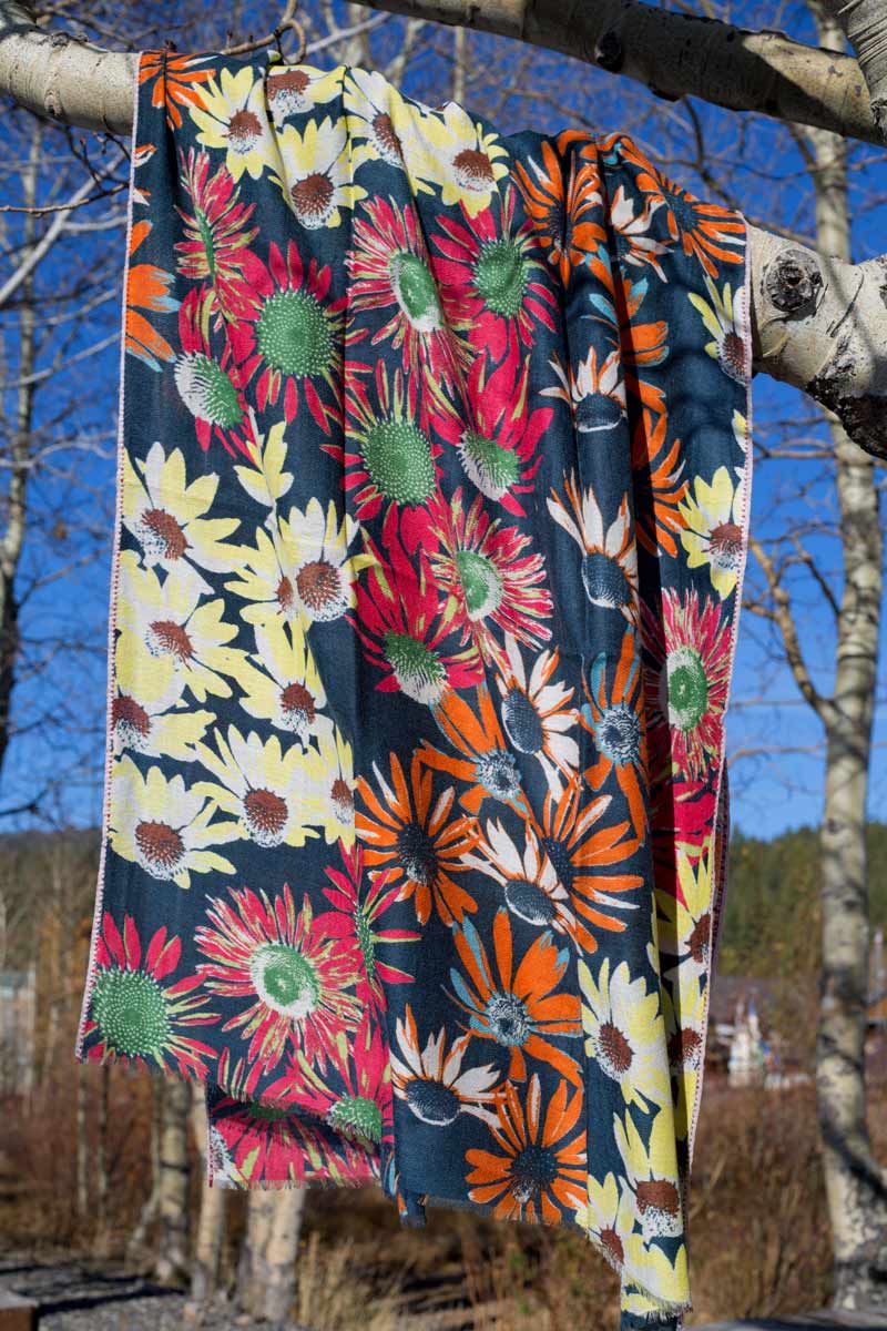 Epice scarves online sale