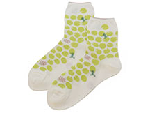 Antipast Frog Socks