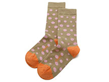 Zkano Lucia Socks