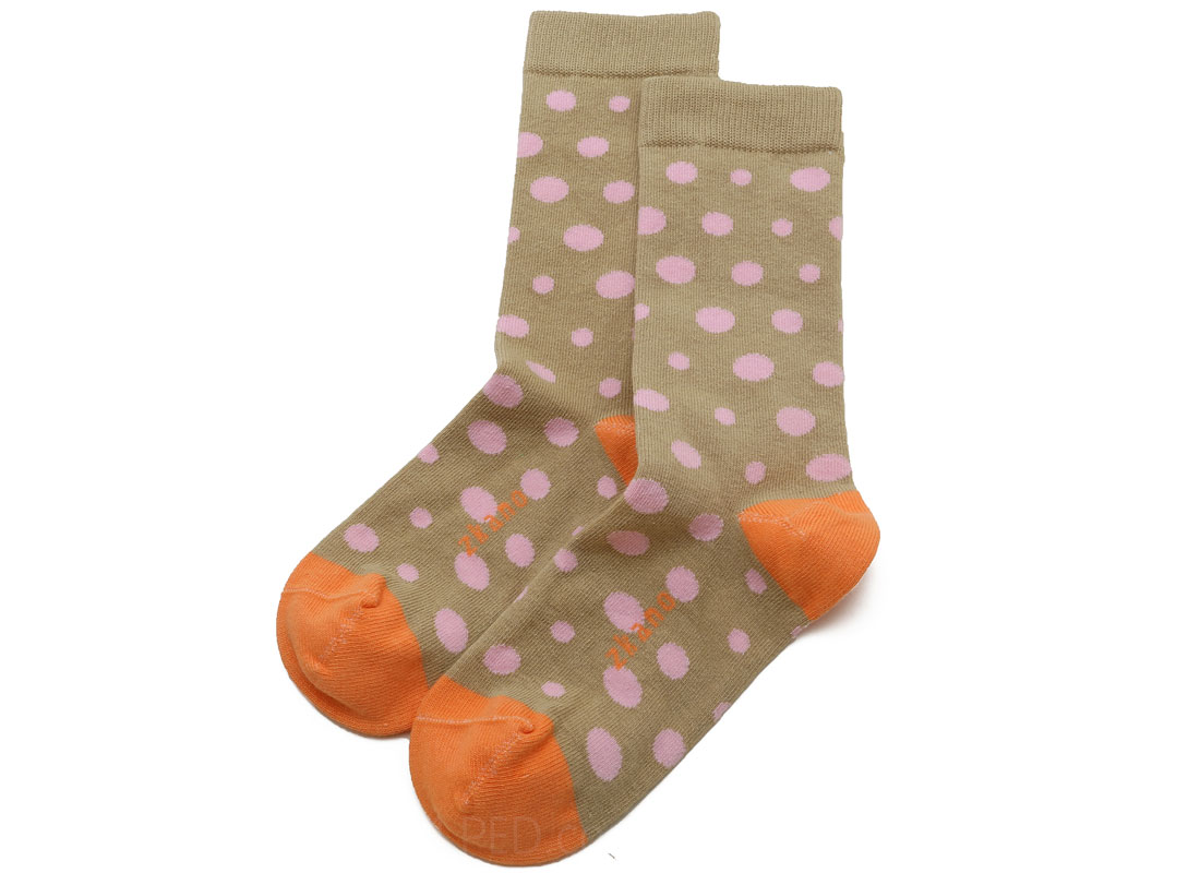 Zkano Lucia Socks