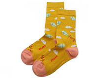 Zkano Kite Socks