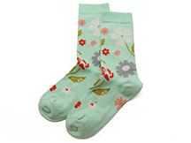 Zkano Fleur Socks