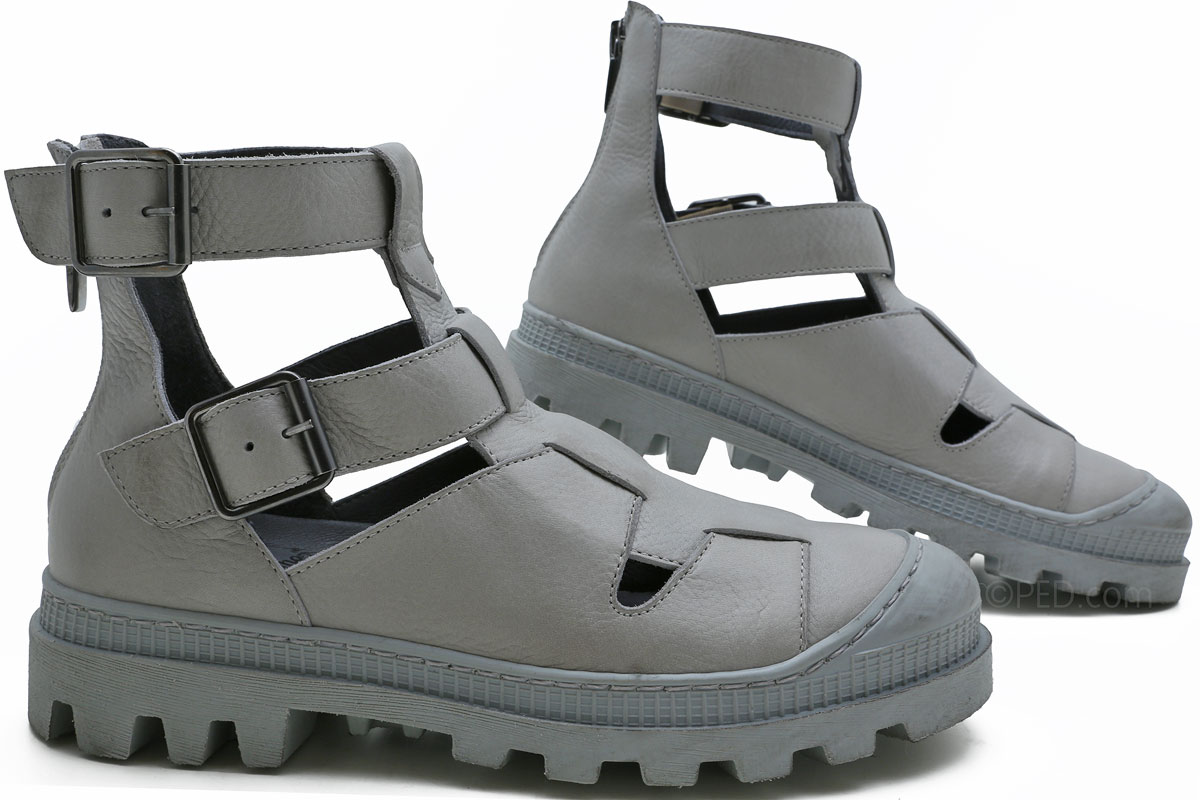 adeline gray shoes