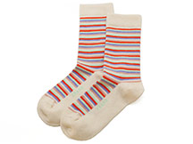Zkano Strype Socks