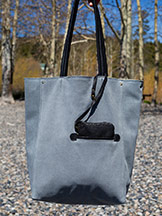 Fiorentini and Baker Clyde Tote