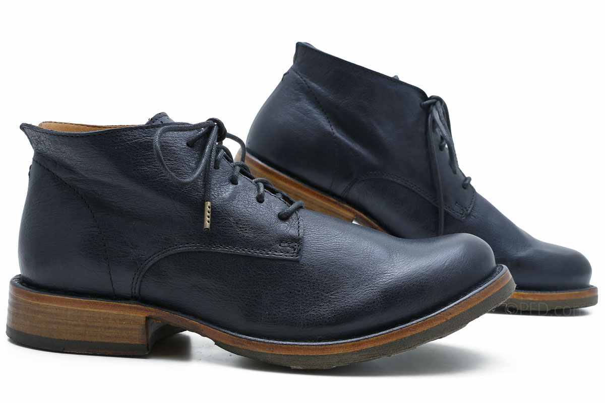 Fiorentini and Baker Edd