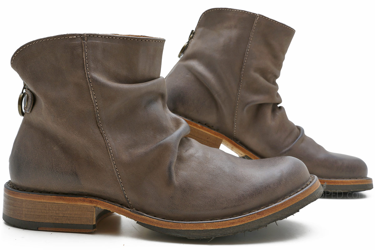 Shoes Fiorentini and Baker Elina in Pedro Sand Ped Shoes