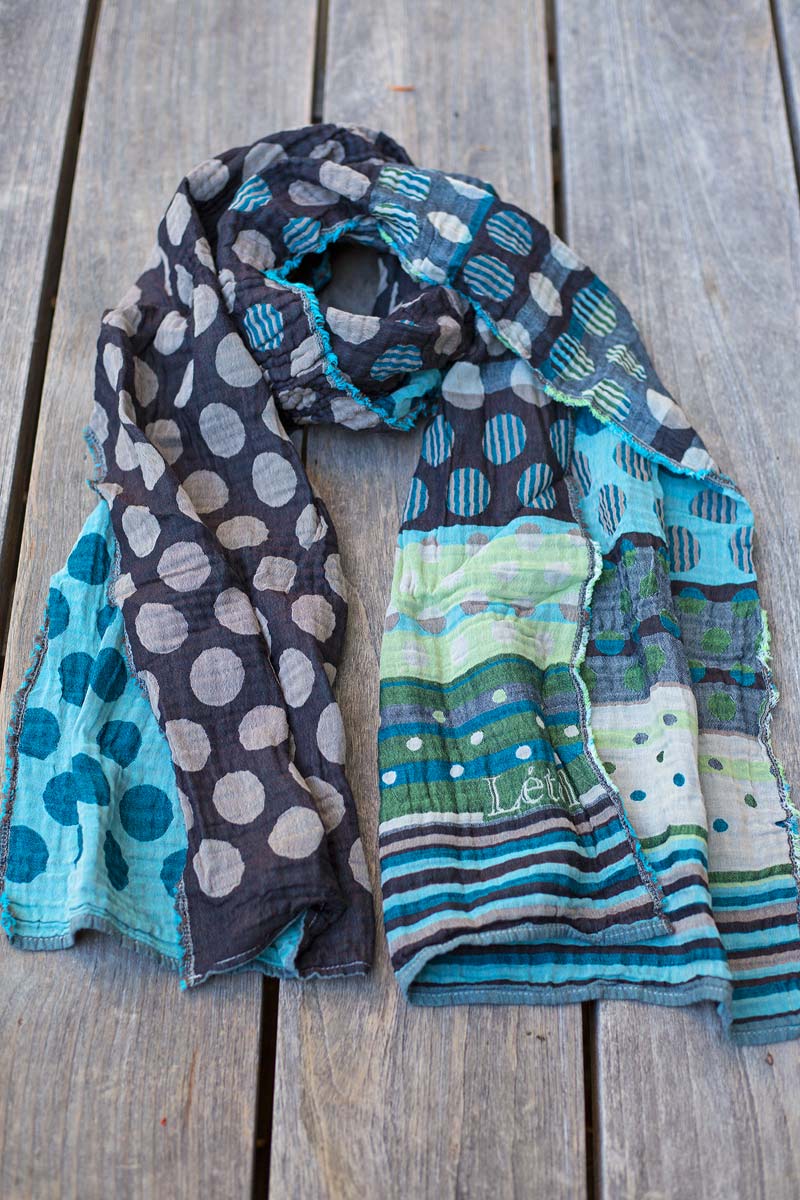Letol Coline Scarf