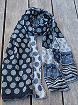 Letol Celine Scarf