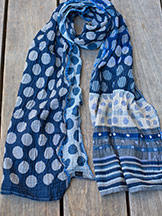 Letol Cali Scarf