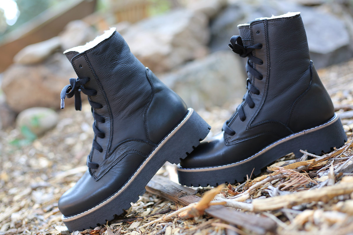 Patrizia boots on sale