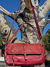 AU79 Alchimia Hazel Bag