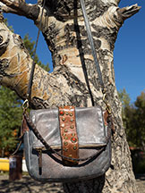 AU79 Alchimia Luca Bag