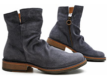 Fiorentini and Baker Elf Suede